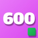 Six Hundred Levels