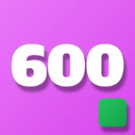 Six Hundred Levels