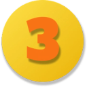 Aced Squares & Circles 3