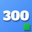 Three Hundred Levels