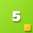 Aced Five Levels