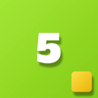 Aced Five Levels