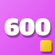 Aced Six Hundred Levels