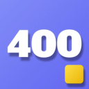 Aced Four Hundred Levels