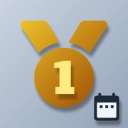 Weekly Challenge Gold