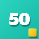 Aced Fifty Levels