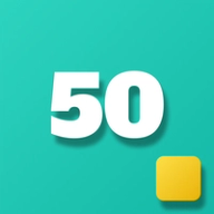 Aced Fifty Levels