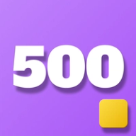 Aced Five Hundred Levels