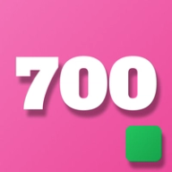 Seven Hundred Levels