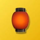 Aced Lantern