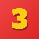 Red 3
