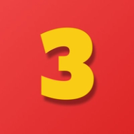 Red 3