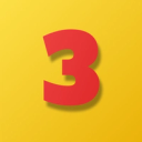 Aced Red 3