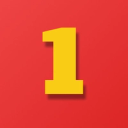 Red 1
