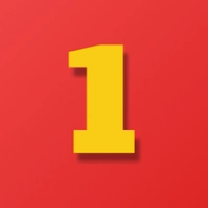 Red 1