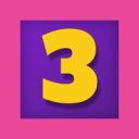 Purple 3