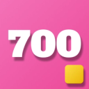 Aced Seven Hundred Levels