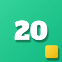 Aced Twenty Levels