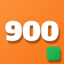 Nine Hundred Levels