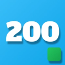 Two Hundred Levels