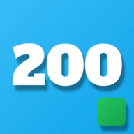 Two Hundred Levels