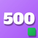 Five Hundred Levels