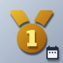 Weekly Challenge Gold