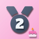 Pre-Launch Competition Silver