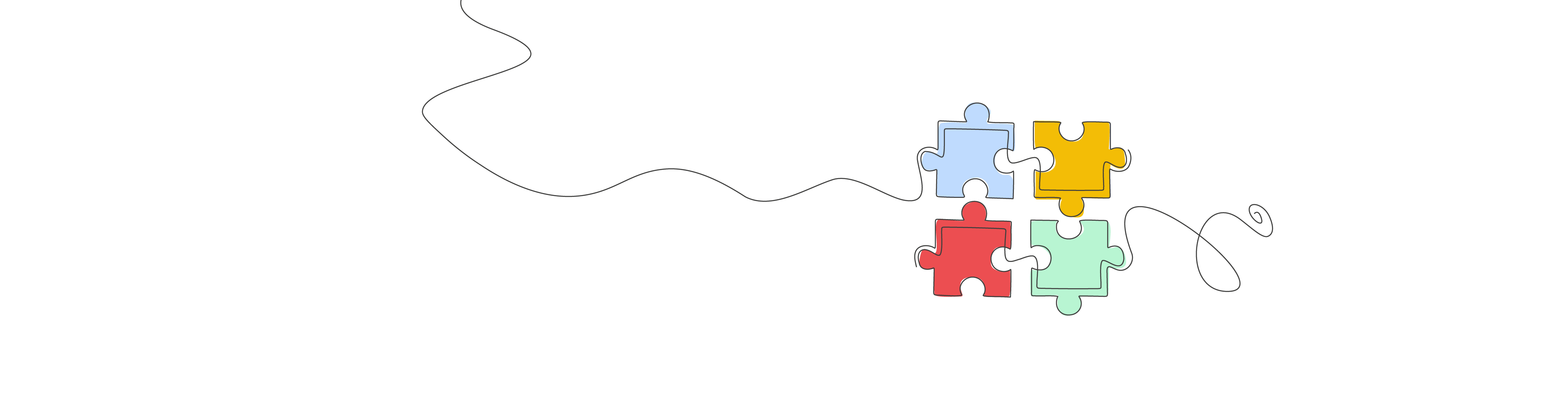 Puzzleteile Weiterbildung Integrative Lerntherapie FiL