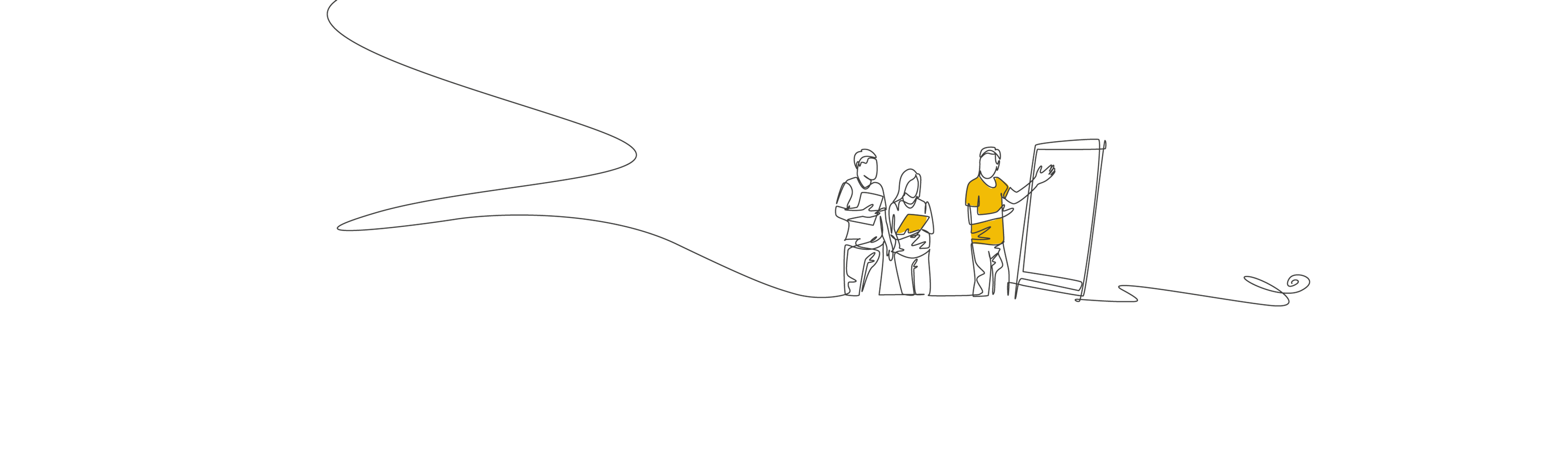 Referent*innen im Unterricht