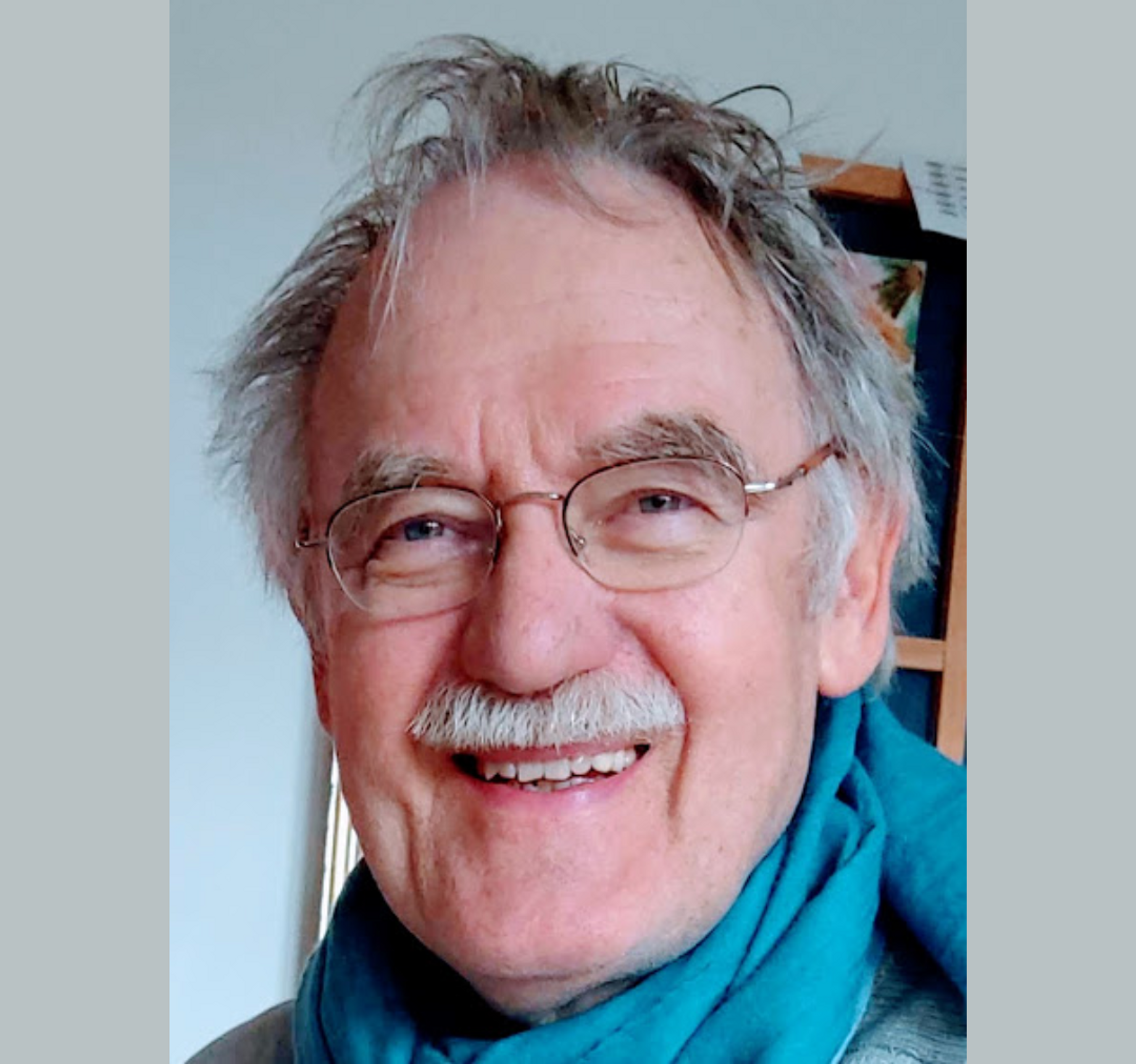 Portrait Jochen Klein