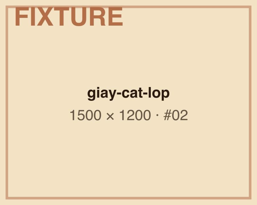 SỬA: Giấy cắt lớp