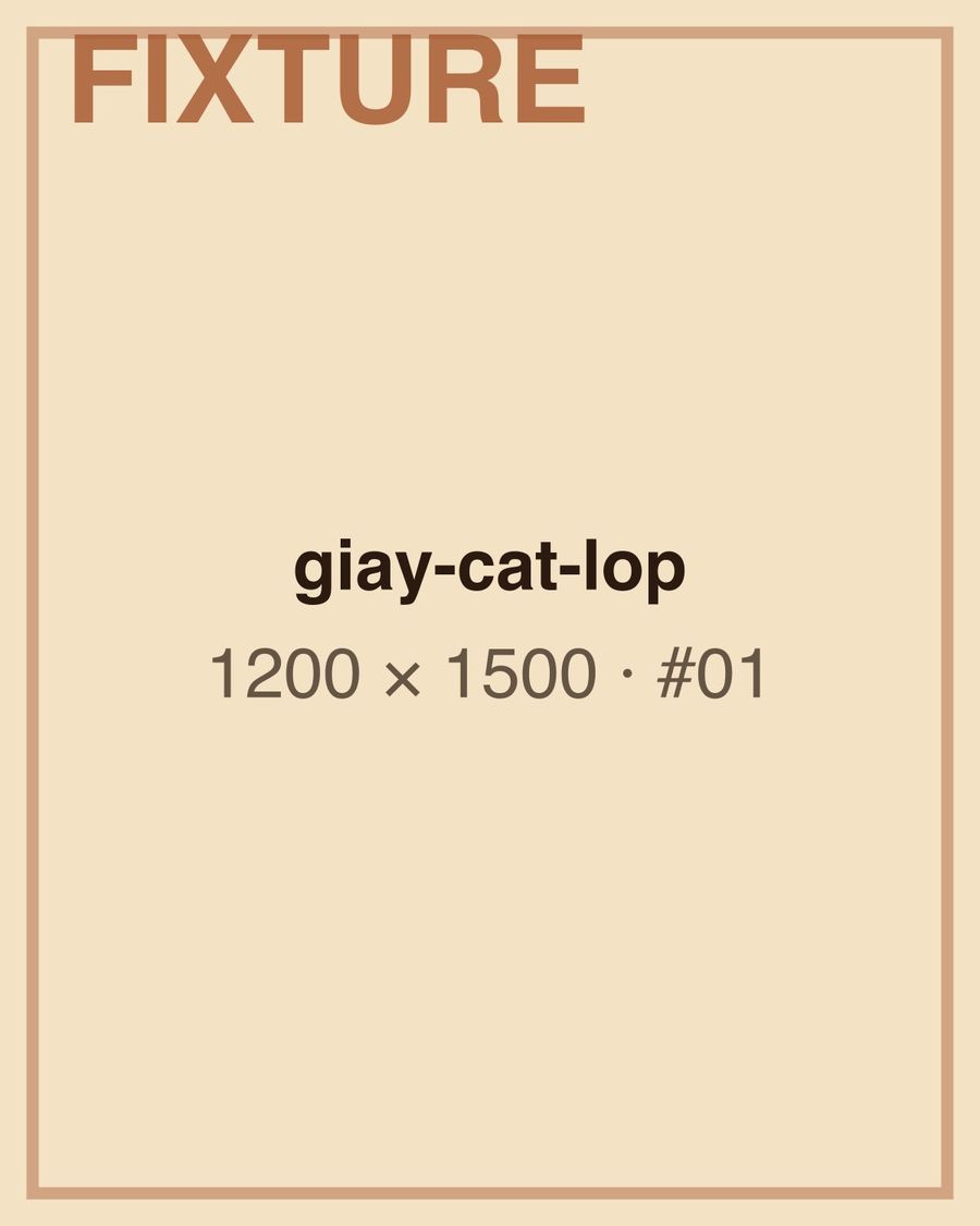 SỬA: Giấy cắt lớp