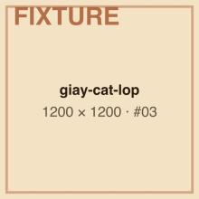 SỬA: Giấy cắt lớp