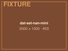 SỬA: Đất sét nặn mini