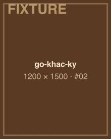 SỬA: Gỗ khắc kỷ
