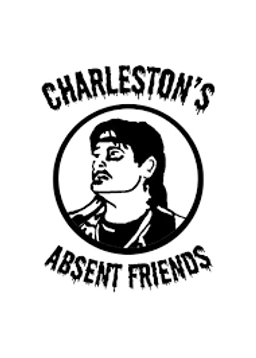 Charleston Absent Friends