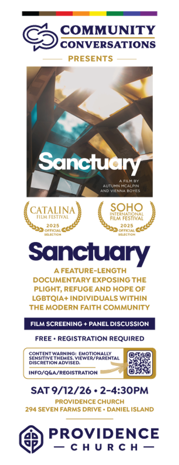 Sanctuary Documentary Screening photo 3