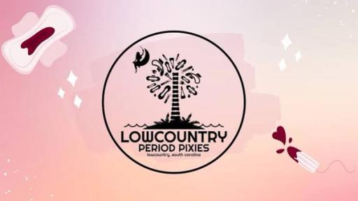 Lowcountry Period Pixies