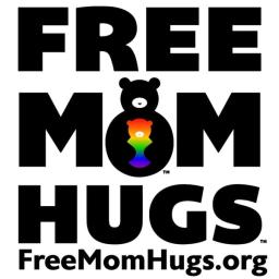Free Mom Hug - SC Chapter