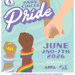 Park Circle Pride