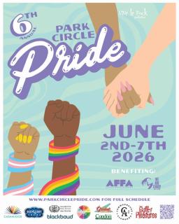Park Circle Pride
