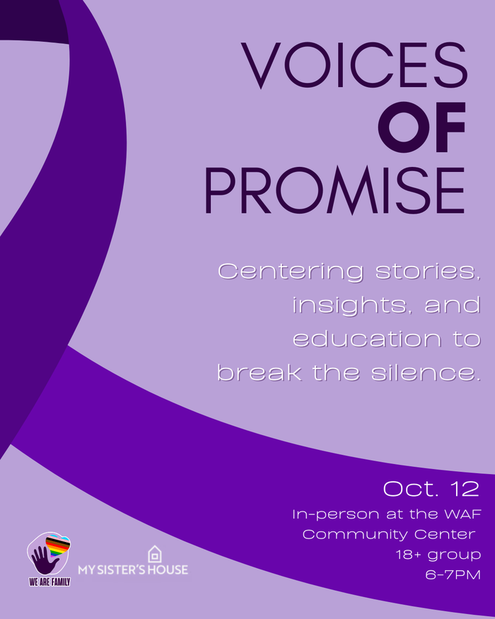Voices of Promise