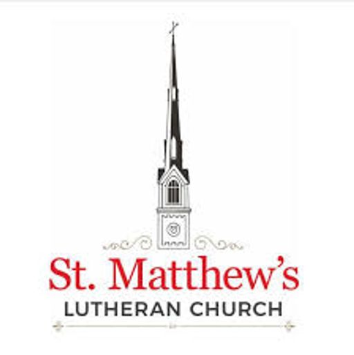 St. Matthew's Lutheran Church