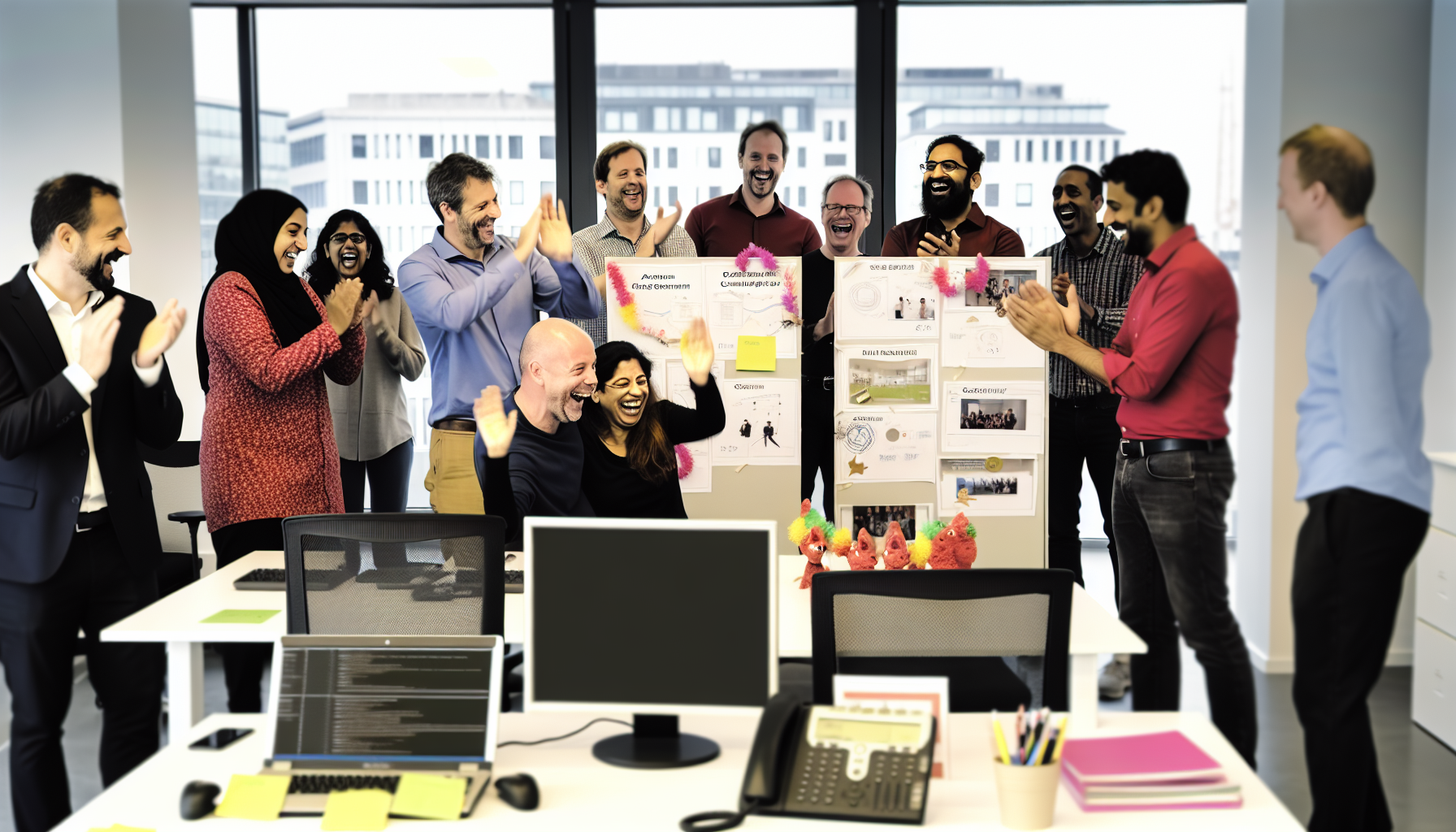 Why Scrum Masters Risk Burnout by Overlooking Their Own Successes