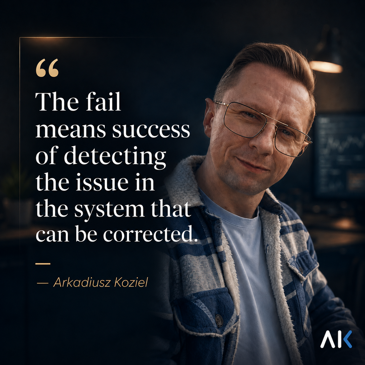 Failure as feedback: how teams turn issues into improvement