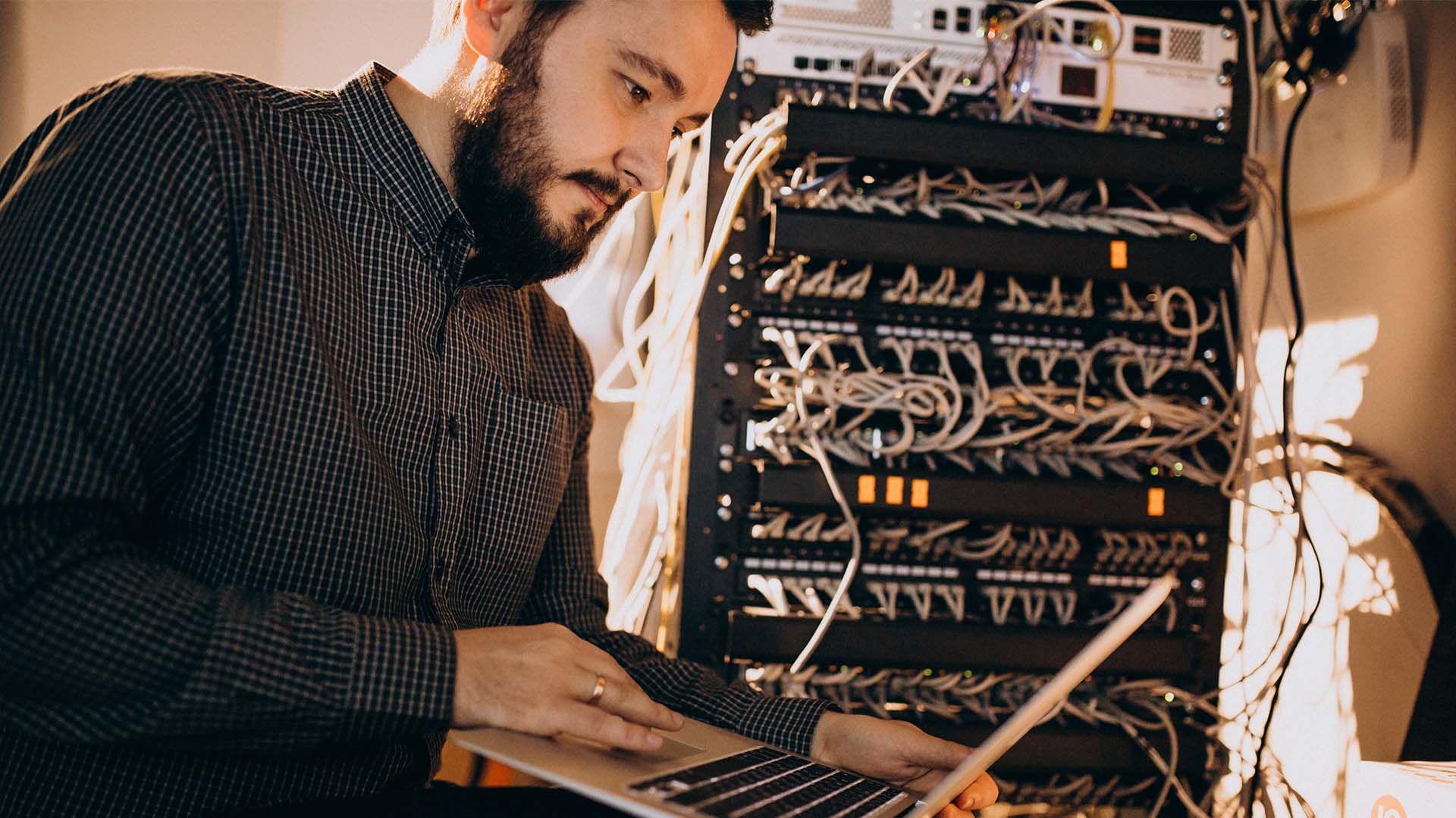 Deine Weiterbildung zum Cloud-Experte