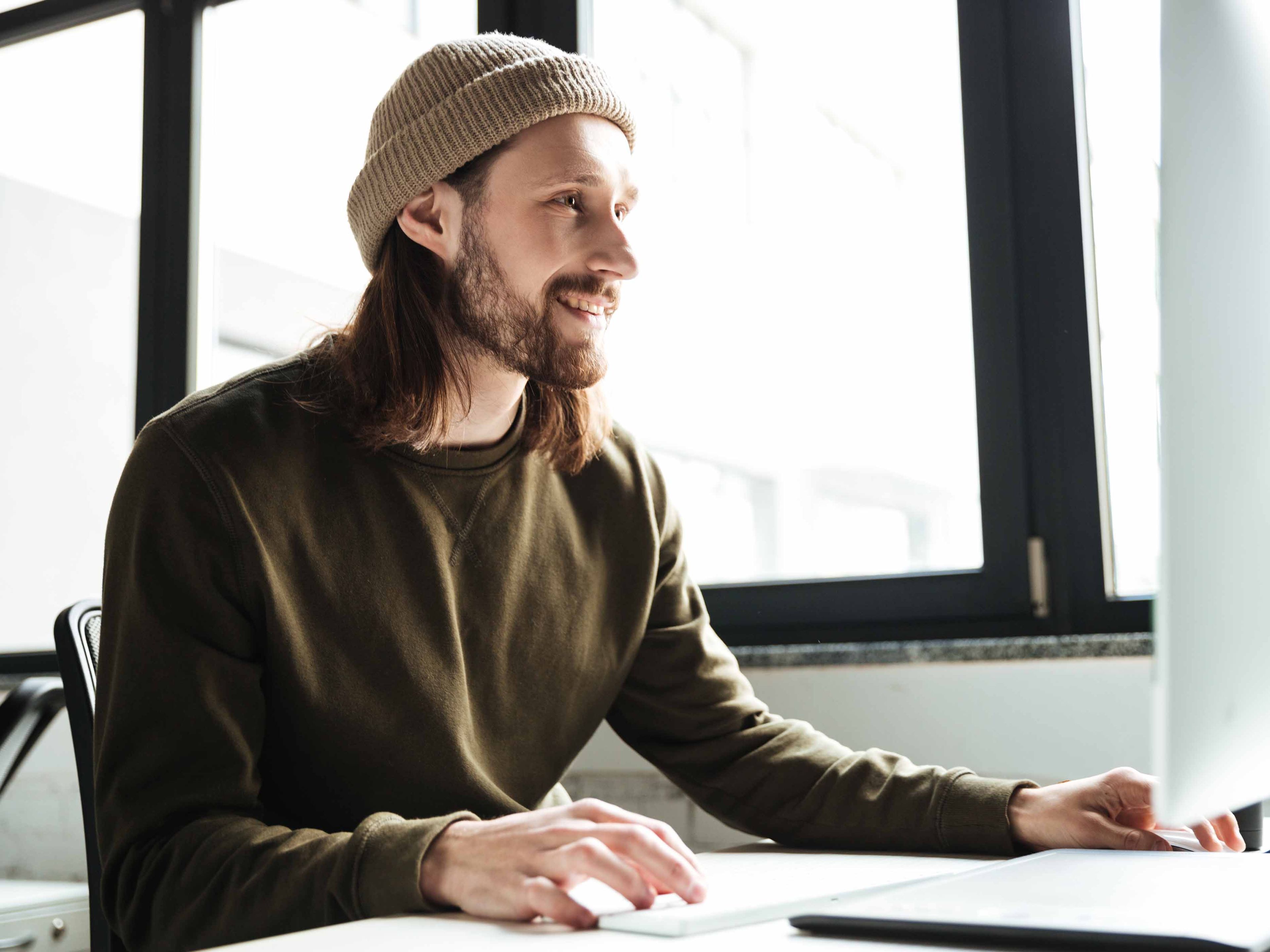 Deine Weiterbildung in der Frontend Web Entwicklung