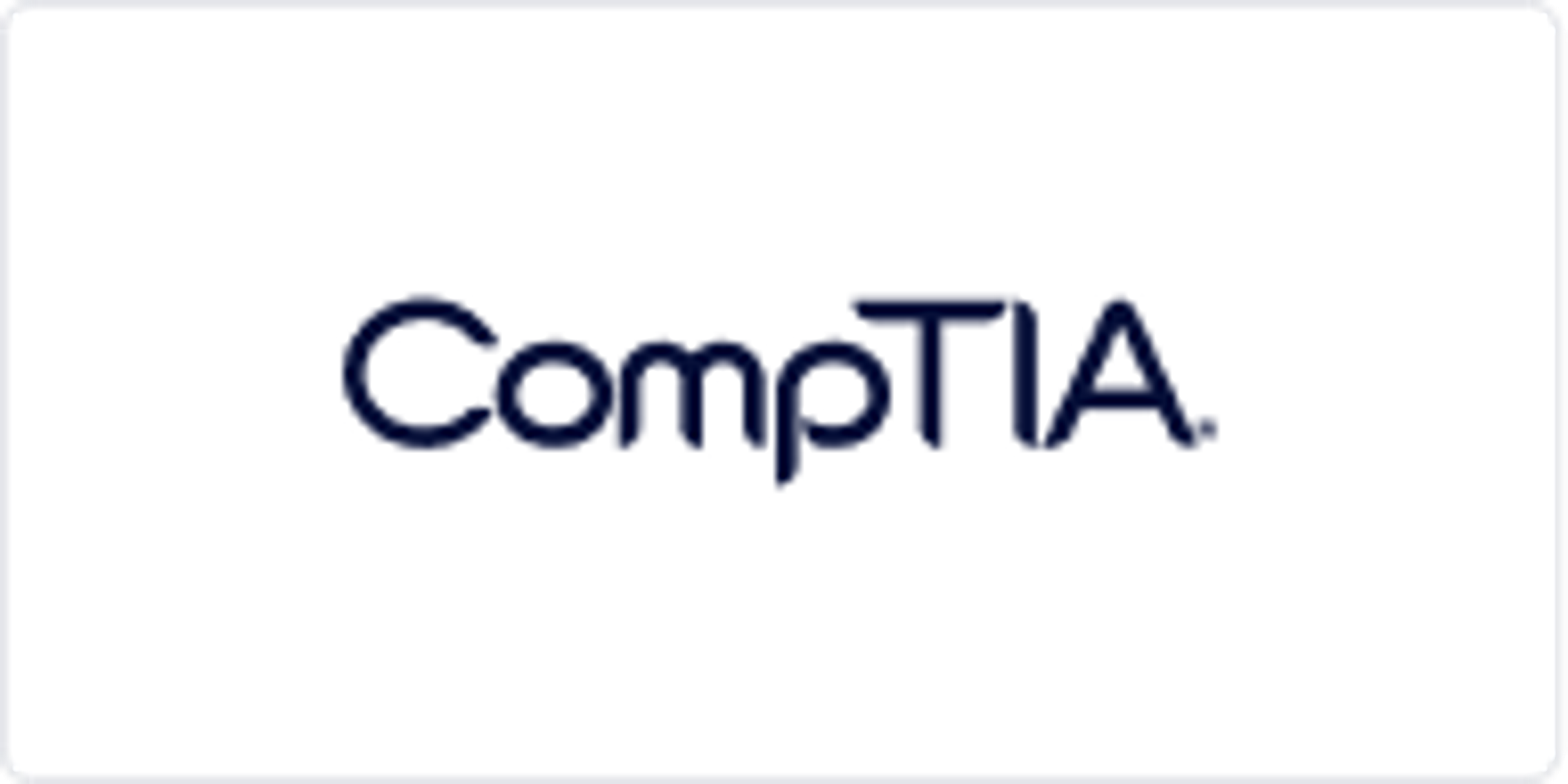 comptia