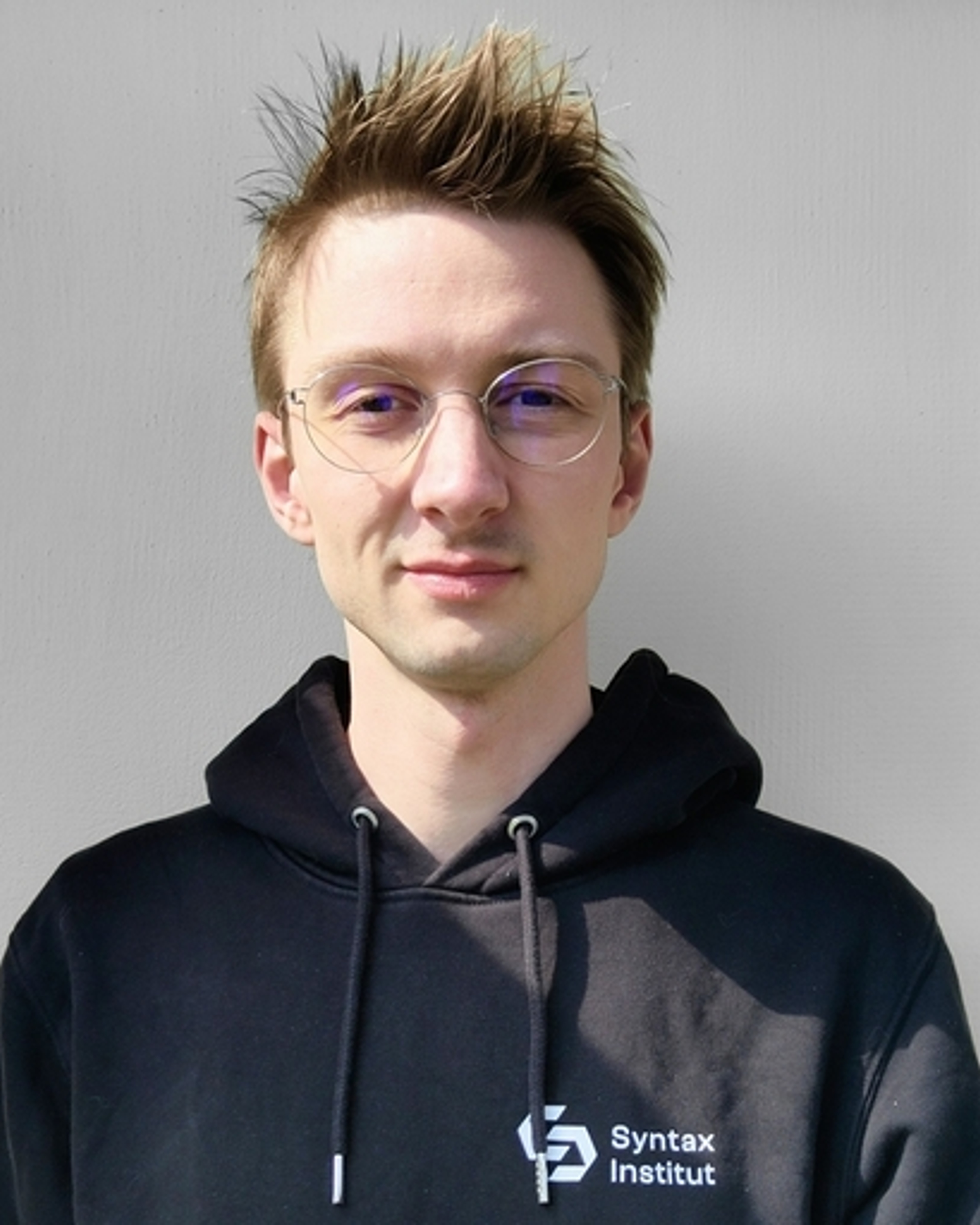 Foto von Nick Podratz